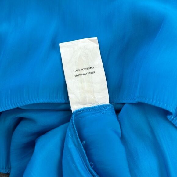 NWT Ramy Brook Kylo Tank L - Picture 5 of 8